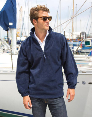 Polartherm™-topp, marinblå – Result (3)