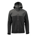 Vertex Stormshell, Granit/Svart