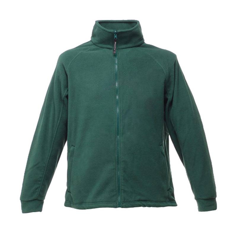 Thor III interaktiv fleece, flaskgrön – Regatta Professional (1)