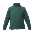 Thor III interaktiv fleece, flaskgrön