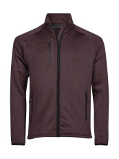 Stretchfleece, Druva