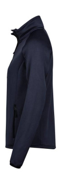 Stretchfleece för kvinnor, marinblå – Tee Jays (3)