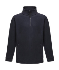 Thor Fleece-tröja, mörk marinblå