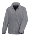 Norse Outdoor Fleece för män, Ren grå