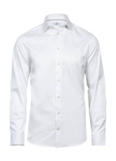 Lyxskjorta Slim Fit