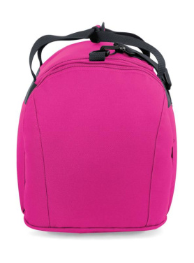 Freestyle-väska, Klassisk röd – Bagbase (3)