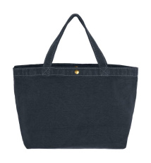 Liten canvasshopper, Peppar
