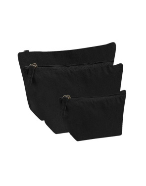 EarthAware™ ekologisk accessoarväska, naturfärgad – Westford Mill (2)