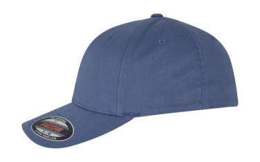 Flexfit Wooly Kammad Mössa Barn, Sten – Flexfit (4)