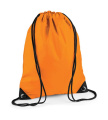 Premium Gymsac, orange