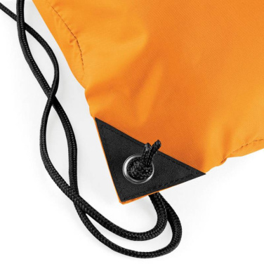 Premium Gymsac, gul – Bagbase (4)