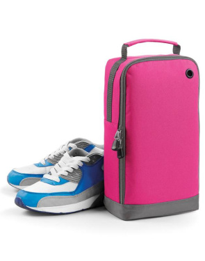 Sportsko-/accessoarväska, Isgrå – Bagbase (2)