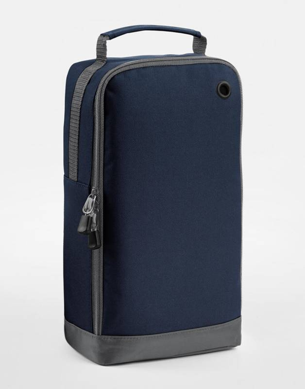 Sportsko-/accessoarväska, fransk marinblå – Bagbase (1)