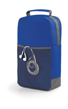 Sportsko-/accessoarväska, Klassisk röd – Bagbase (4)
