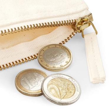 EarthAware™ ekologisk vårväska, naturfärgad – Westford Mill (3)