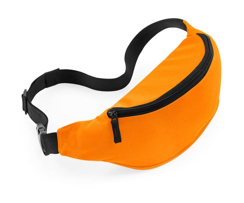 Midjeväska, orange – Bagbase (1)