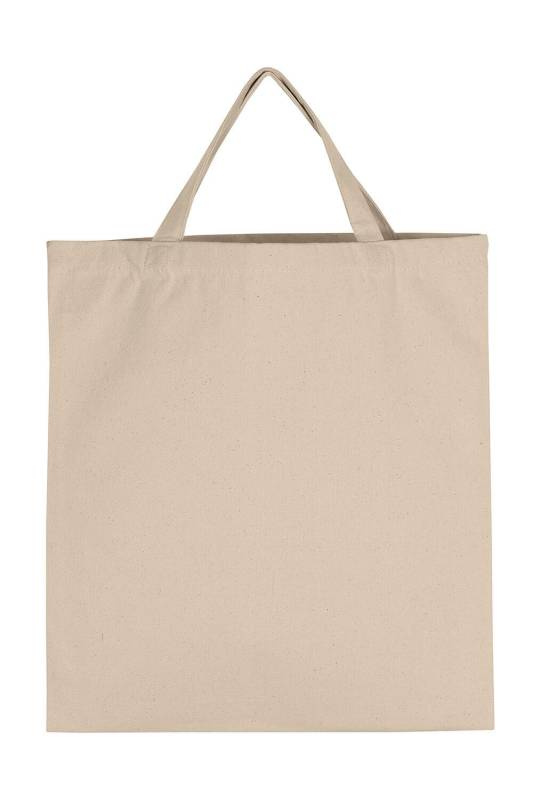 Canvasväska SH, naturfärgad – SG Accessories - BAGS (1)