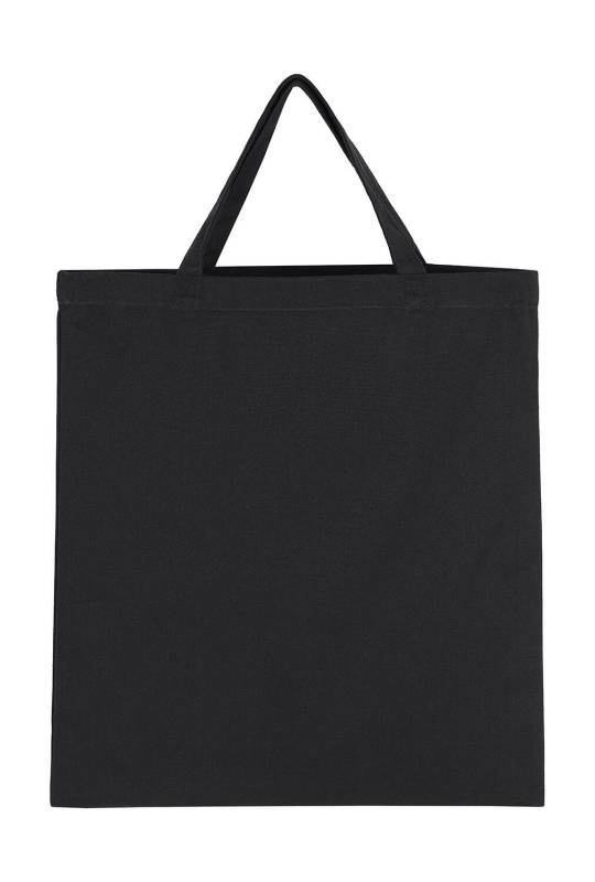 Canvasväska SH, svart – SG Accessories - BAGS (1)
