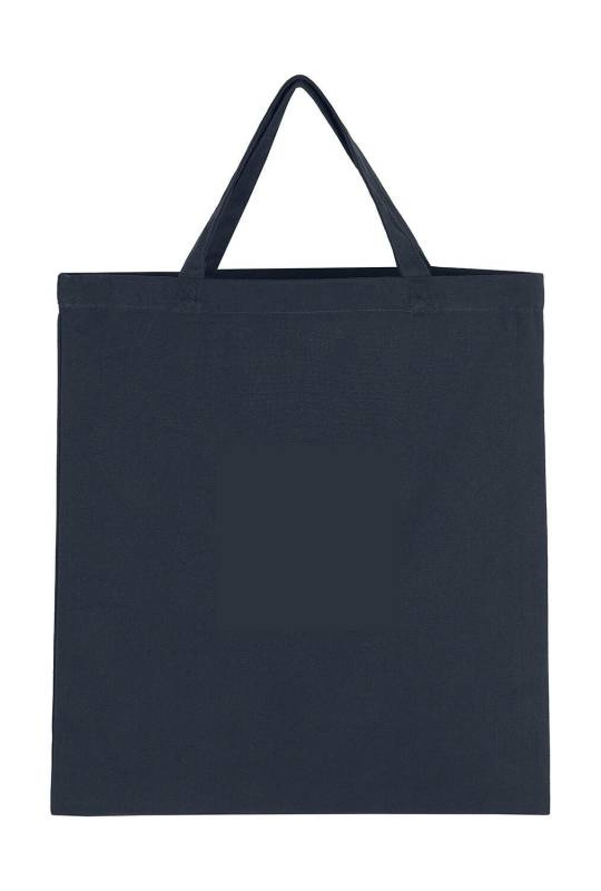 Canvasväska SH, Mörkblå – SG Accessories - BAGS (1)