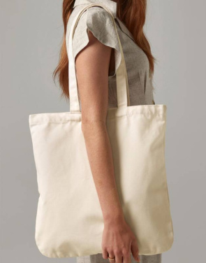 EarthAware™ ekologisk vårväska, svart – Westford Mill (2)