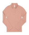 Min Polo 210 LSL /Dam, Naken