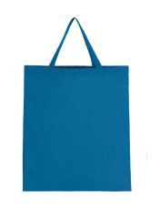 Bomullsshopper SH, Mellanblå