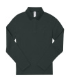 Min Polo 180 LSL / Dam, Mörk skog