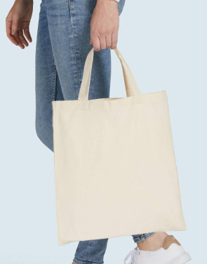 Ekologisk bomullsshopper SH, Snövit – SG Accessories - BAGS (2)