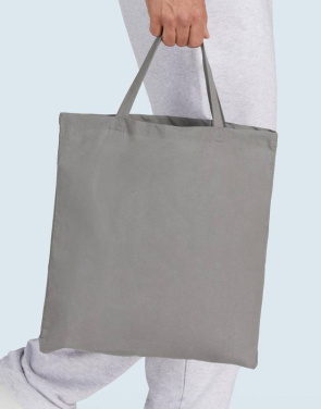 Bomullsshopper SH, Röd – SG Accessories - BAGS (2)