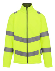 Pro Hi-Vis Thor Fleece, gul