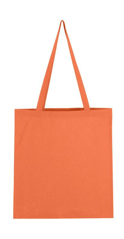 Bomullspåse vänster, Persikaeko – SG Accessories - BAGS (1)
