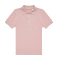 MIN POLO 180 /barn, Blush Rosa