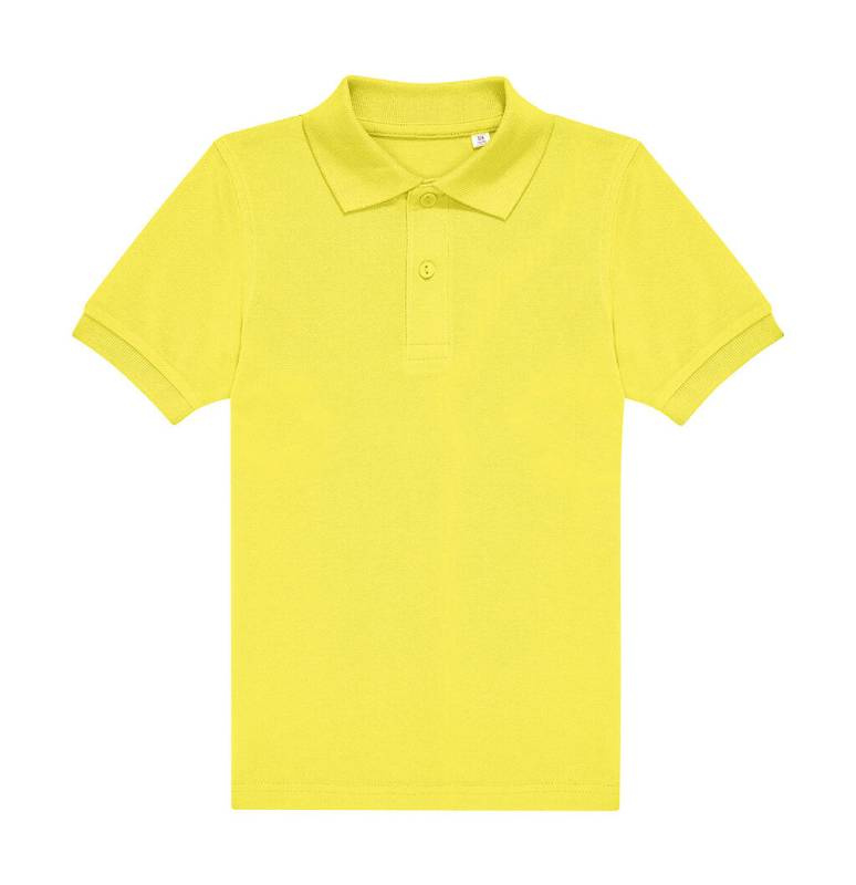 MIN POLO 180 /barn, Solgul – B&C (1)