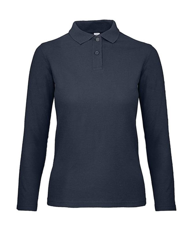 ID.001 LSL /dampiké, marinblå – B&C (1)