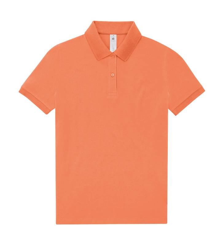 Min Polo 210 /Dam, Amalfi-korallen – B&C (1)