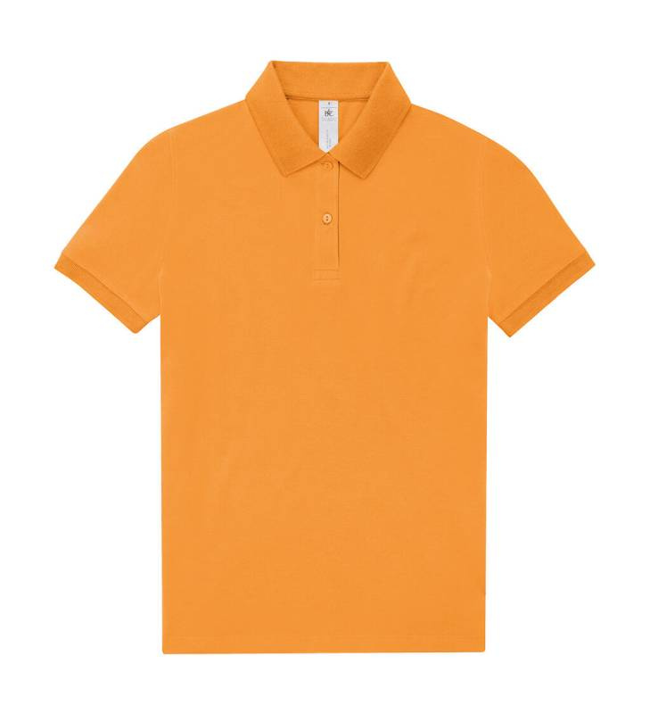 Min Polo 210 /Dam, Tahitikorall – B&C (1)