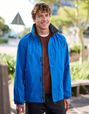 Ardmore-jacka, Keylime/Seal Grey – Regatta Professional (2)