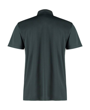 Cooltex® Plus Micro Mesh-piké med normal passform, Grafit – Kustom Kit (4)