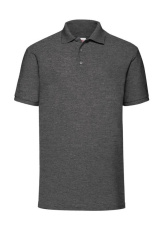 65/35 Polo, Mörkgrå ljung