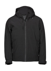 Vinterjacka för alla väder
