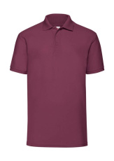 65/35 Polo, vinröd