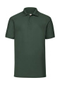 65/35 Polo, flaskgrön