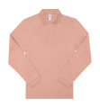 Min Polo 210 LSL, Naken