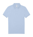Min Polo 180, Blush Blue