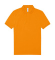Min Polo 180, Meta Orange