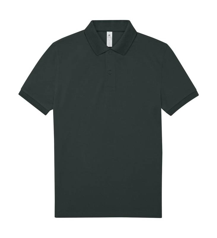 Min Polo 180, Mörk skog – B&C (1)