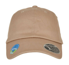 Eco Washing 110 Ostrukturerad Alpha Cap, Kaki