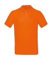 Inspire Polo /herr, orange