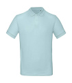 Inspire Polo /herr, Millennial Mint