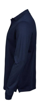 Lyxig LS Stretch-piké, svart – Tee Jays (4)